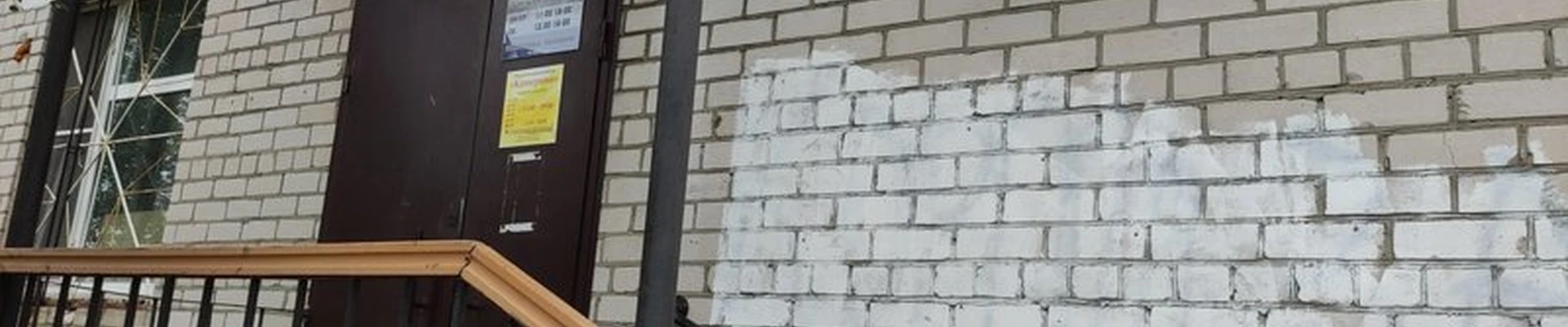 Zebra в Нарьян-маре Смидовича, 18