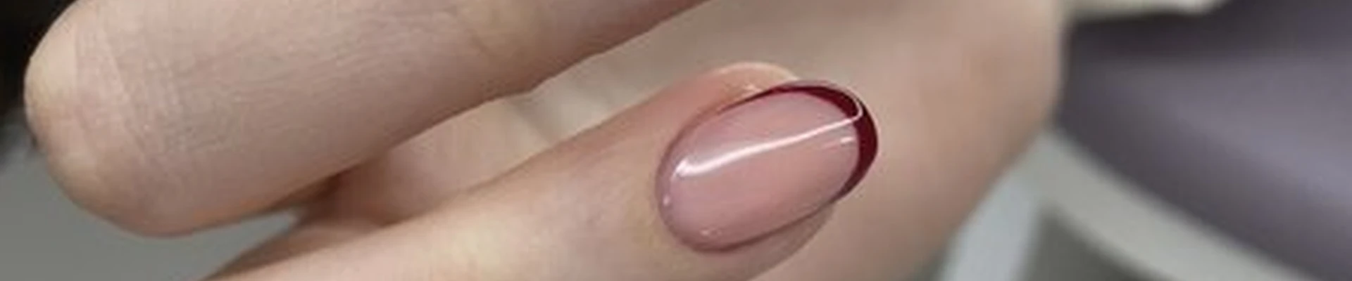 Banana nail