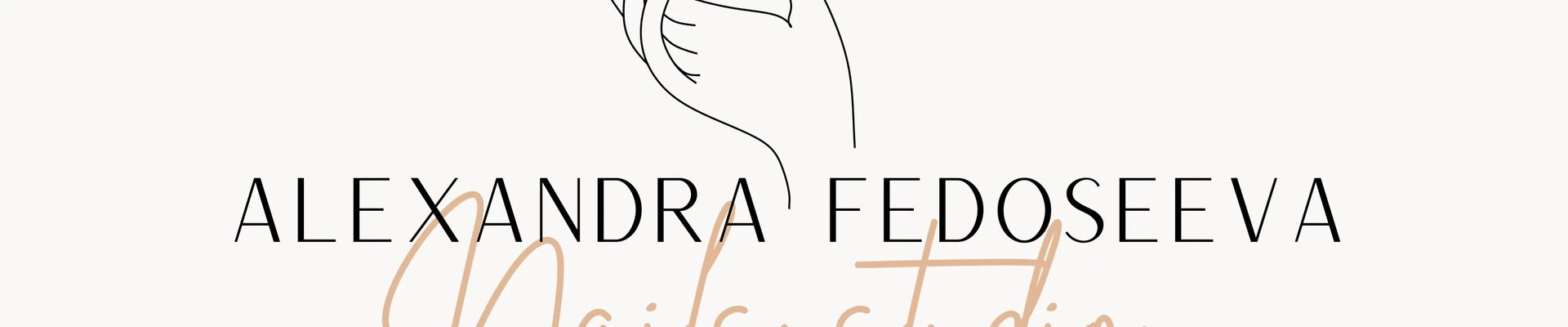 FEDOSEEVA NAILSTUDIO