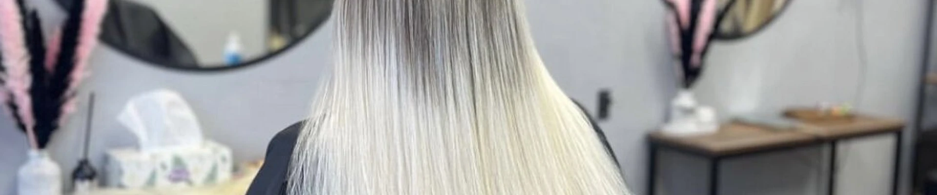 Reginahair studio