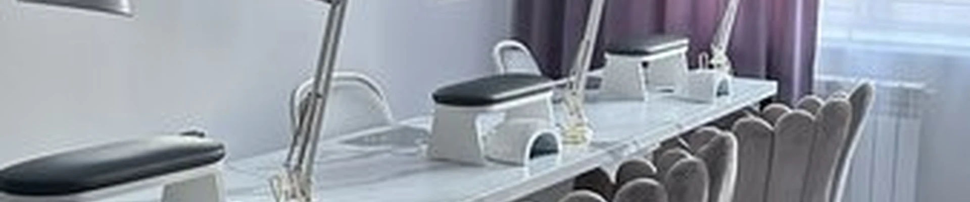 Violet manicure в Норильске улица Строителей, 29