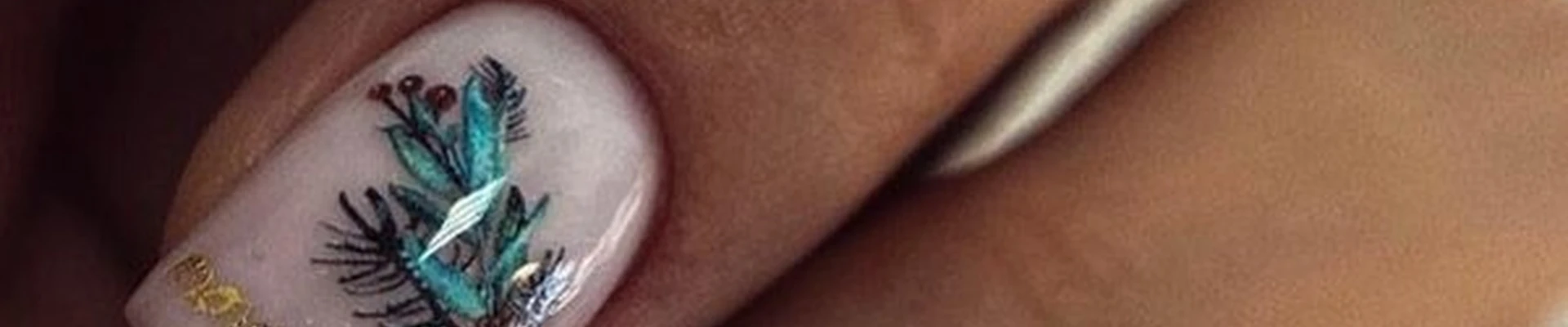 Кабинет маникюра в Дудинке улица Островского, 16