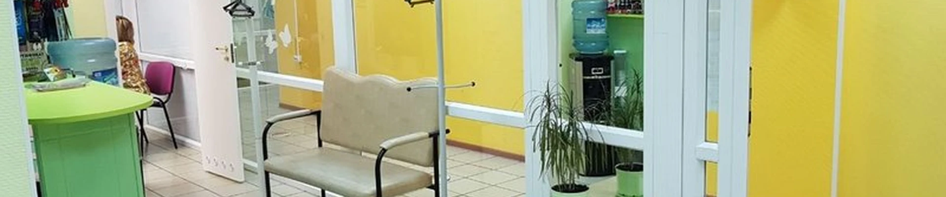 Лайм в Норильске улица Космонавтов, 39