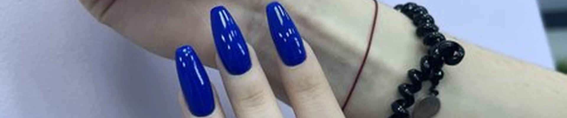 Almaz nails studio