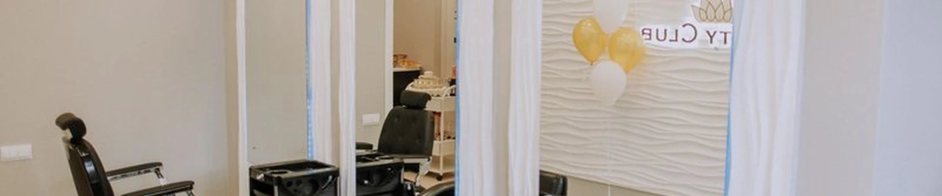 Beauty Club в Орле Межевой переулок, 7