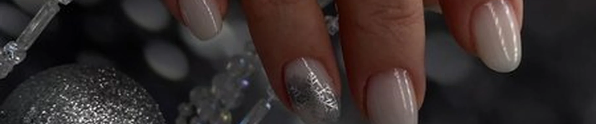 Moon Room Nails