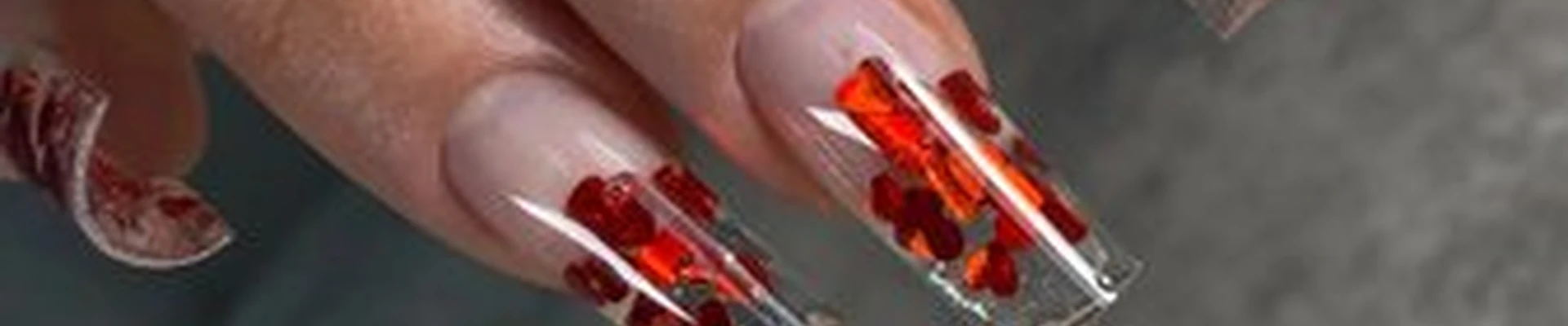 Mystic nails