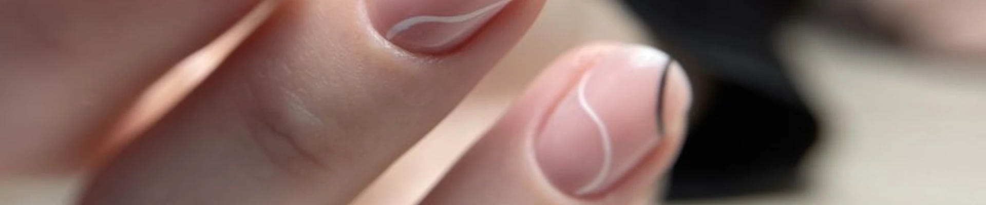 Nail Hopenes