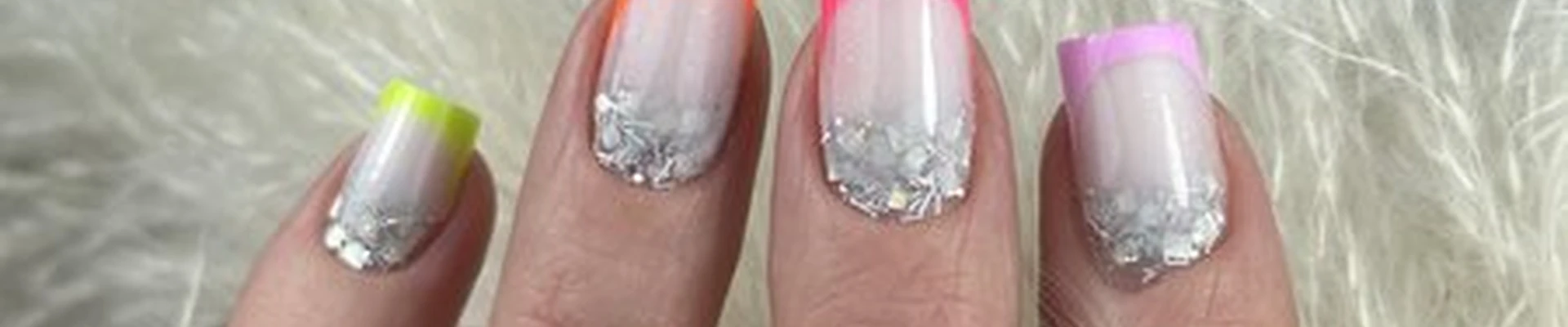 Nails Danilenko