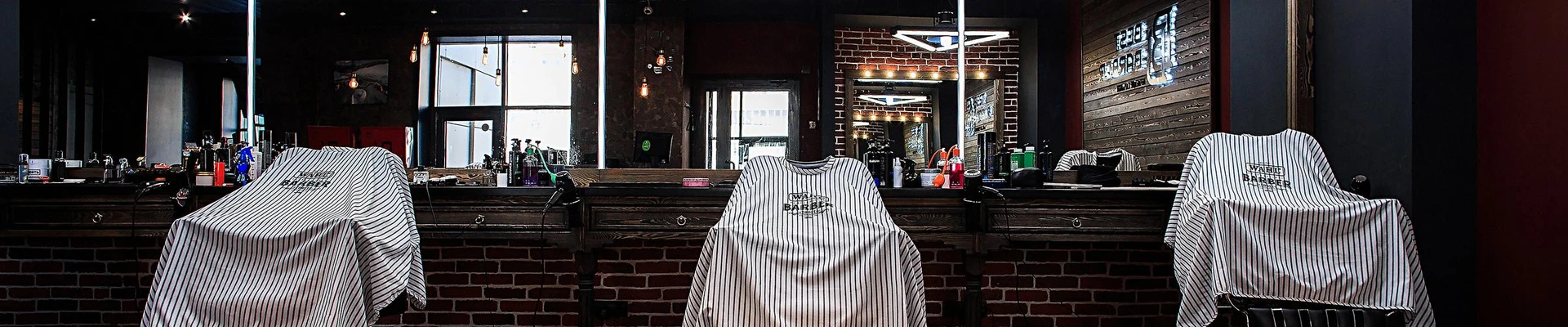 Best Barber в Челябинске Челябинская область, Челябинск, улица Братьев Кашириных, 151, 2 этаж