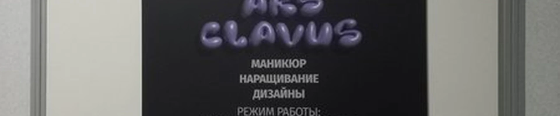 Ars Clavus