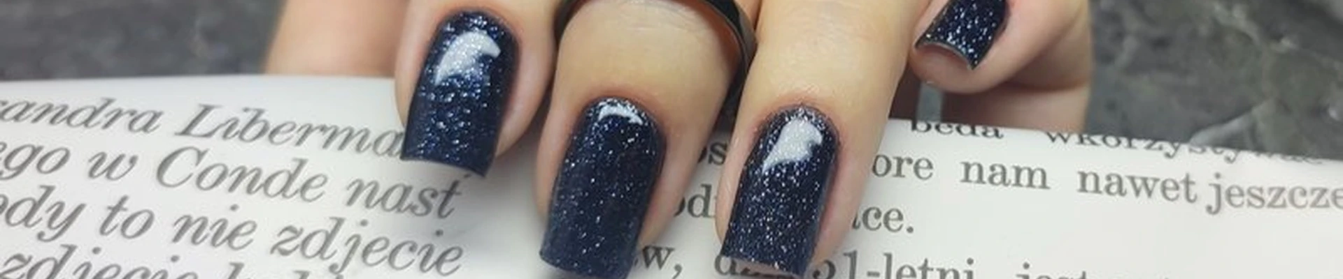 Anna Nail Style
