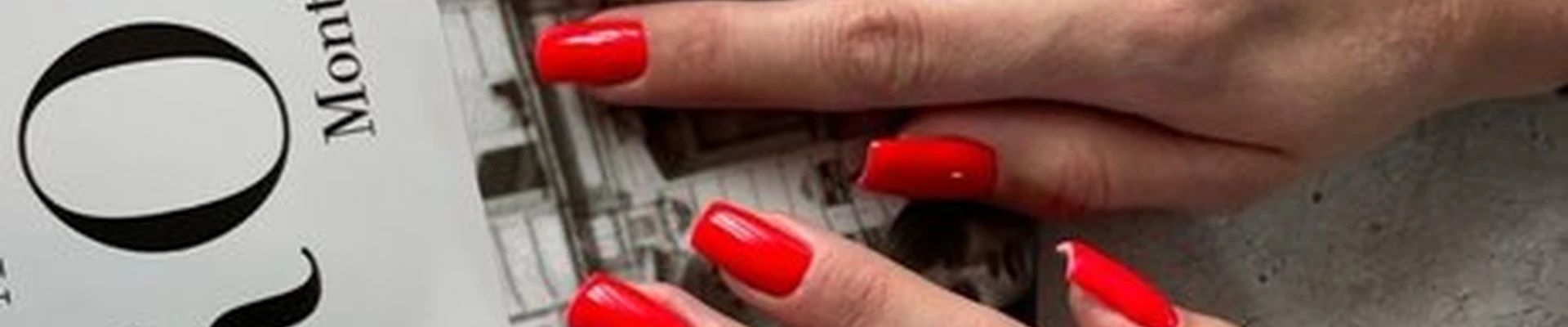 AG nails