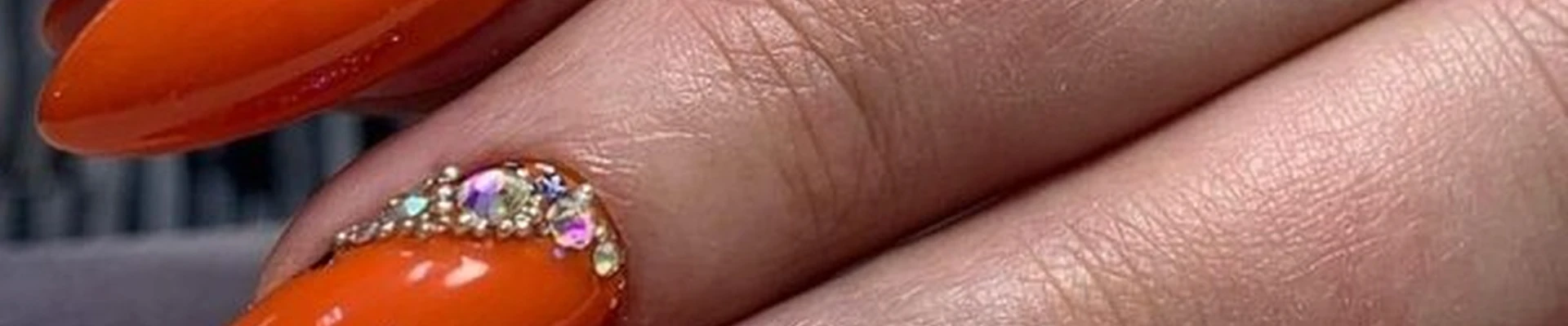 Ali Nails