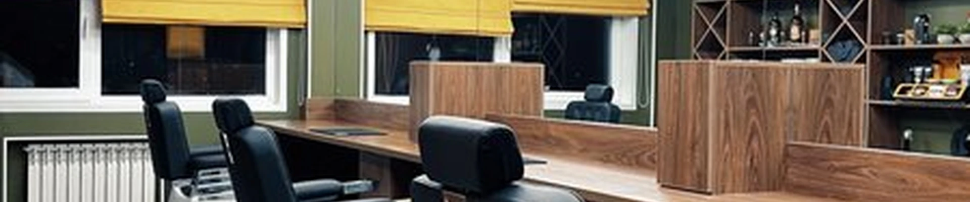 DUET Beauty Salon & BarberShop в Сыктывкаре улица Савина, 56