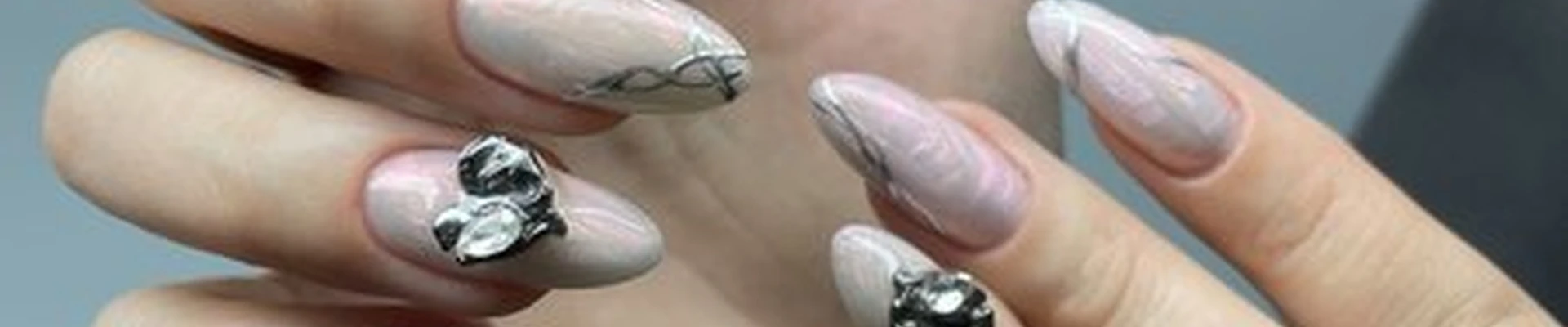 #ТвойМаникюр в Твери Волоколамский проспект, 27 к1