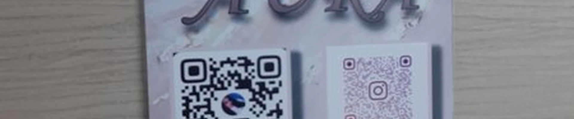 Aura в Сосногорске Советская улица, 21