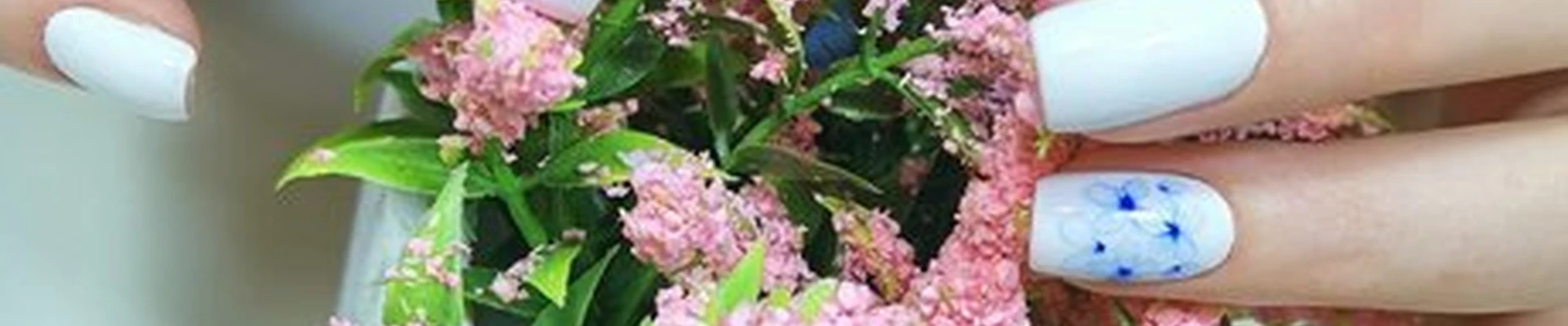 Nail Studio by Anastasia Yagodinceva