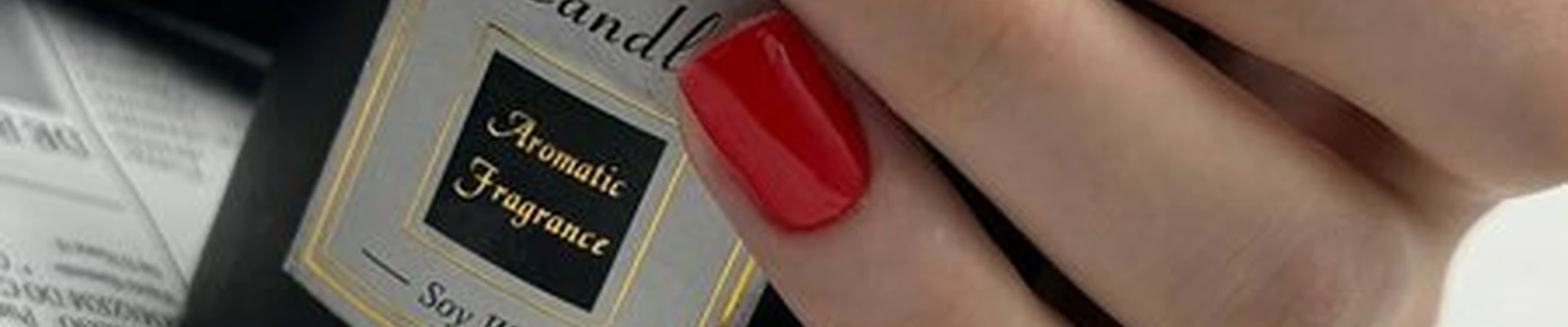 Anastasiia Nail