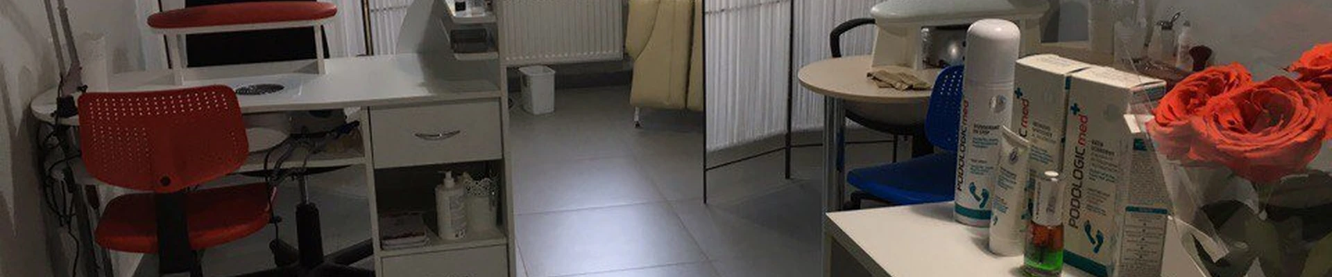 Студия маникюра на Всеволожском проспекте во Всеволожске