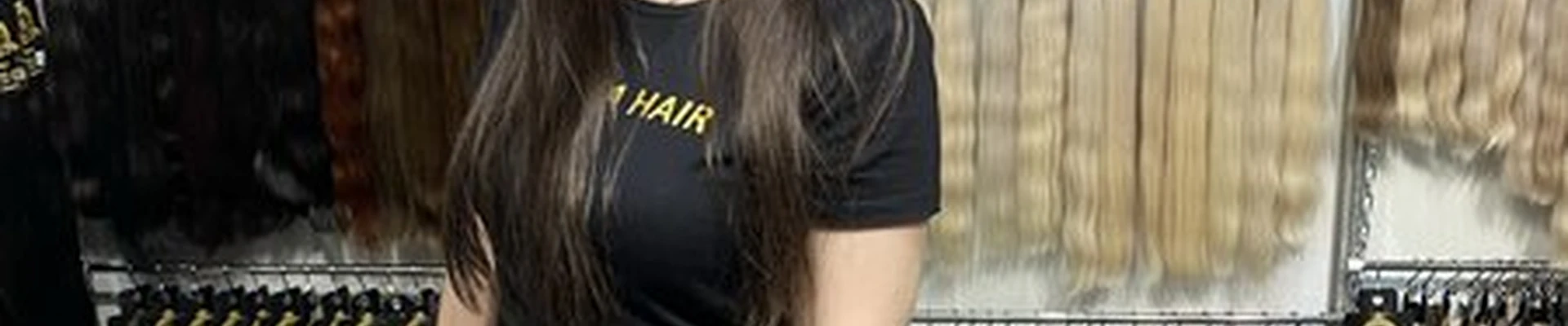 KrasHair