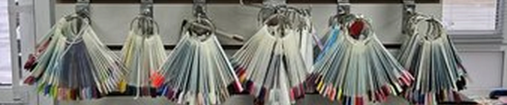 Мир ногтей в Абакане улица Некрасова, 33а