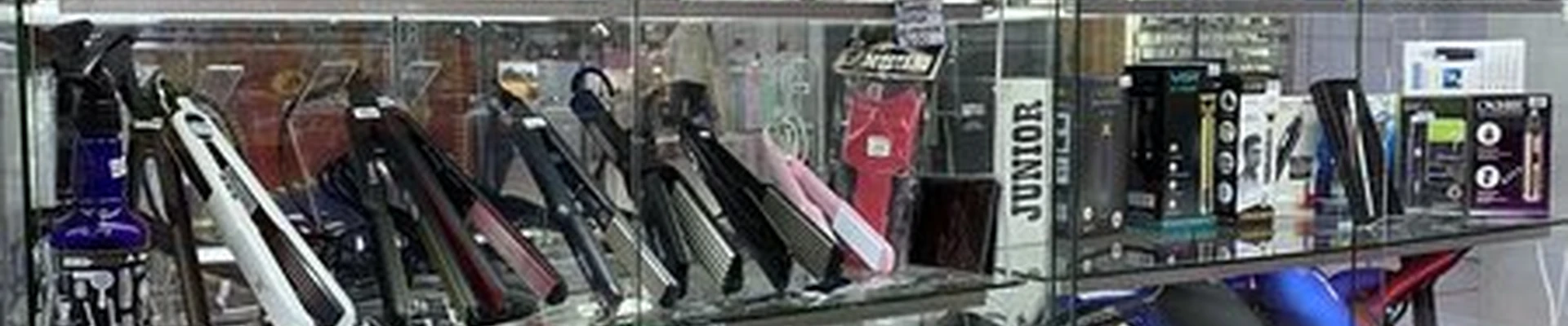 Мир ногтей, ресниц и волос