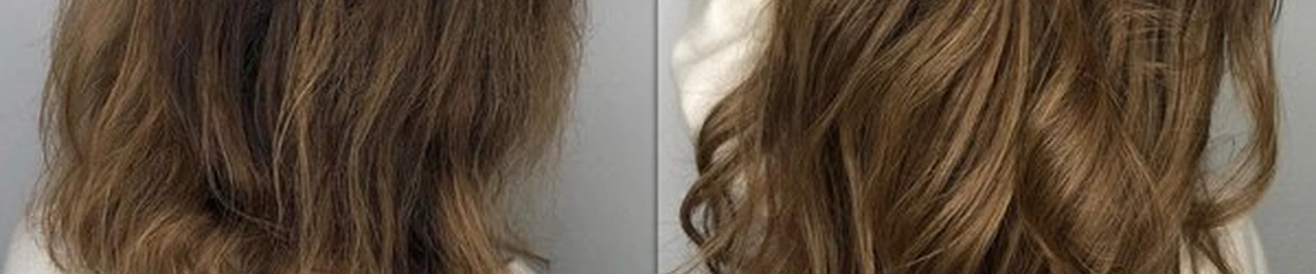 Premium hair