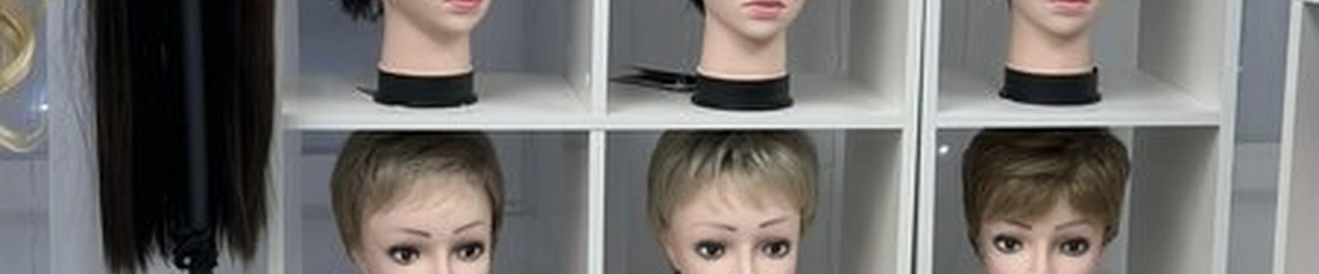 Мед-парик