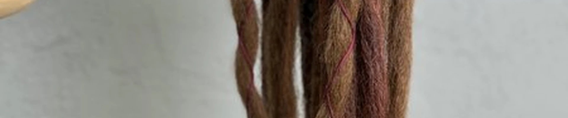 Tengri dreads