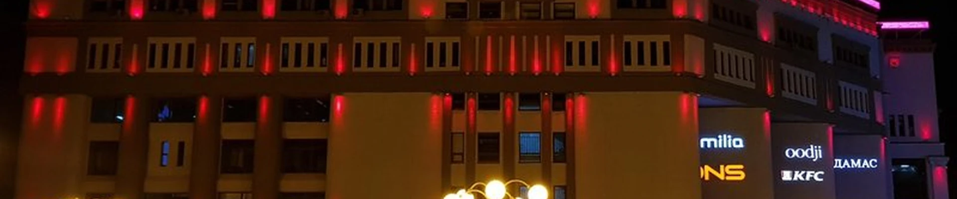 Рапунцель в Нижний новгороде улица Фильченкова, 10