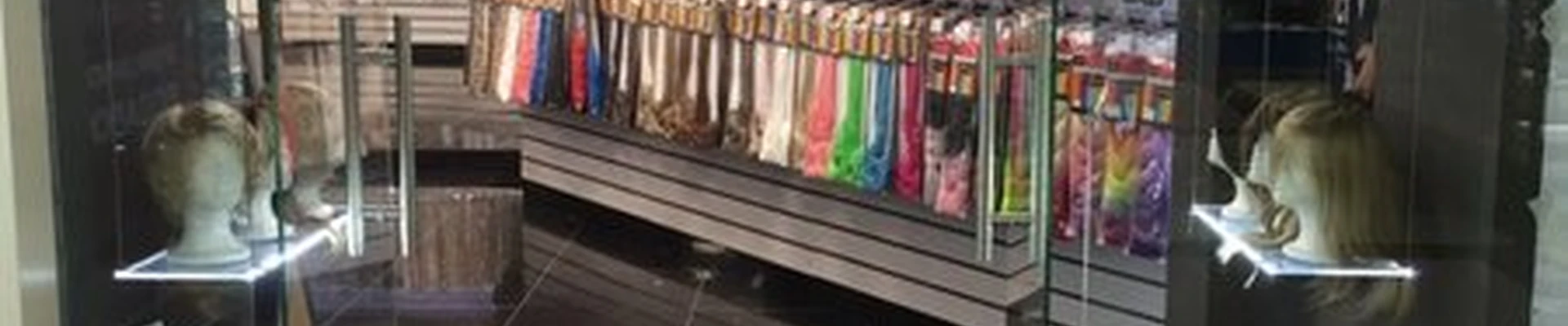 Hairshop в Волгограде Краснознаменская улица, 9