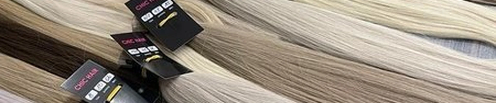 Chic Hair