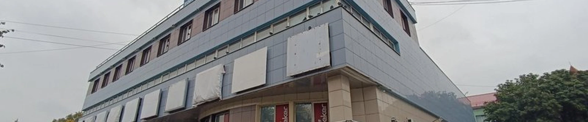 Элегант в Йошкар-оле Первомайская улица, 111