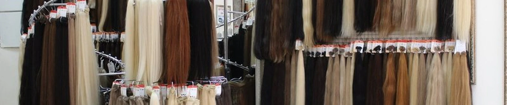 Deluxe hair в Ессентуках Октябрьская улица, 442а
