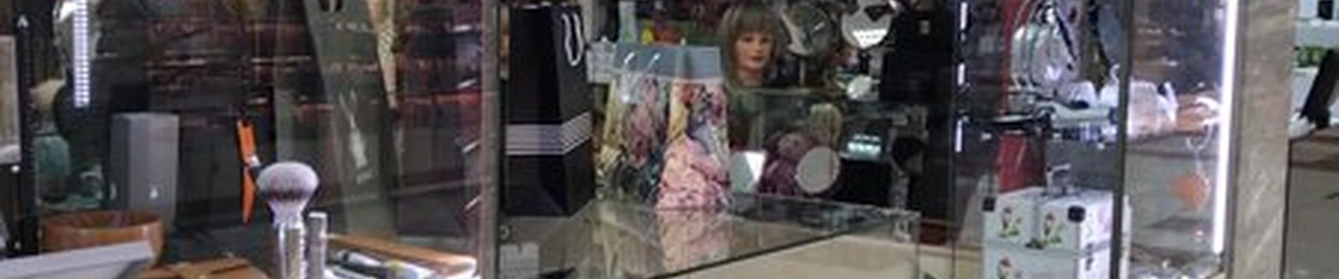 Магазин париков и мужской профессиональной уходовой косметики