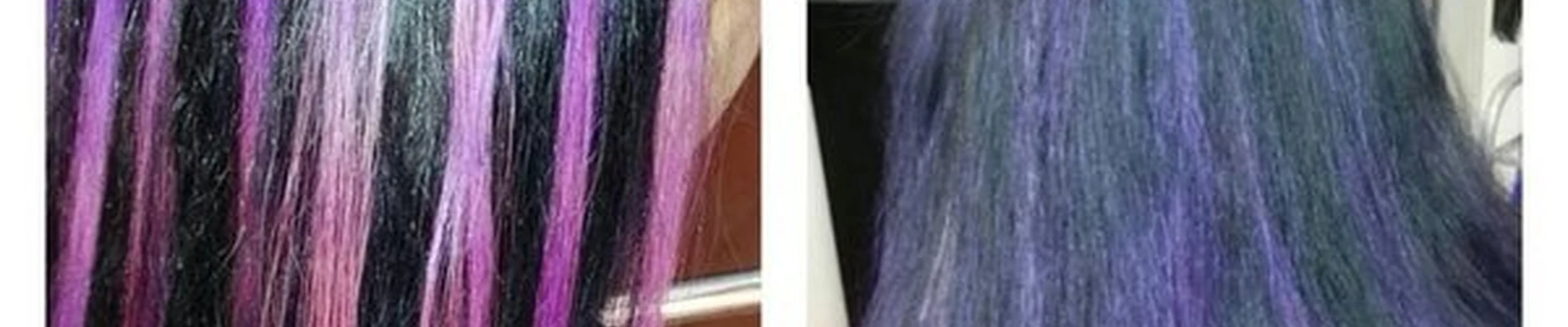 Hair fashion