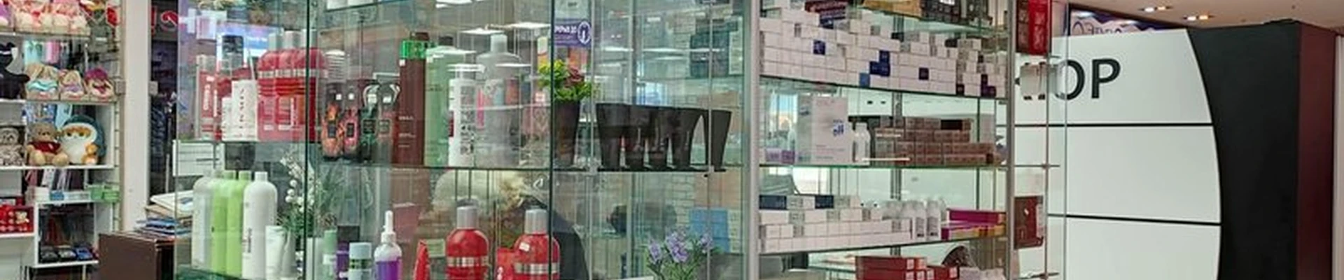 Professional в Москве проезд Дежнёва, 23а