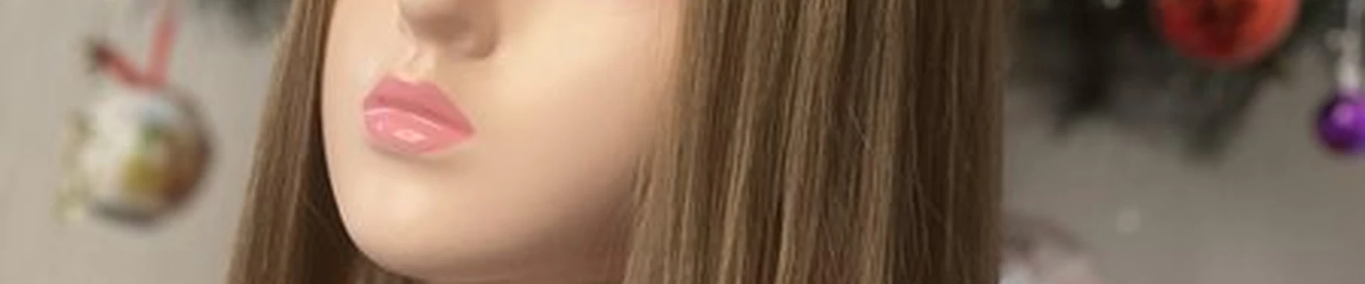 Wig-парик