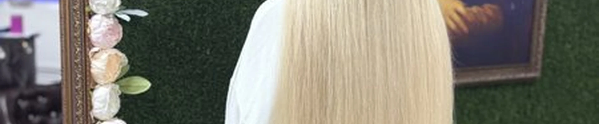 Kolos hair