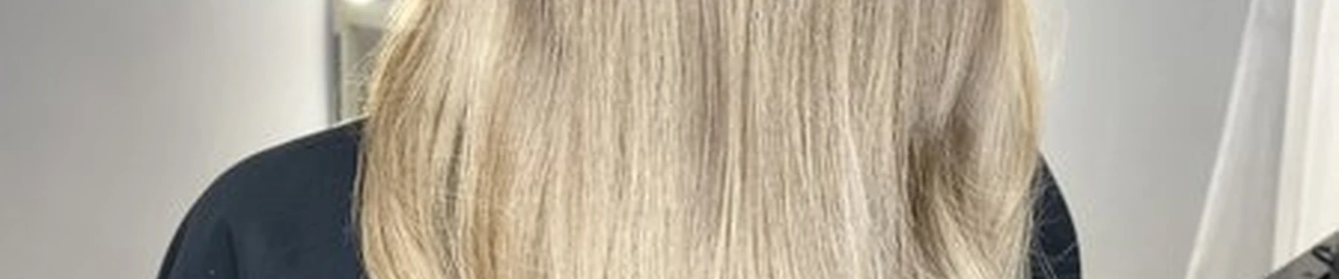 Istina Hair