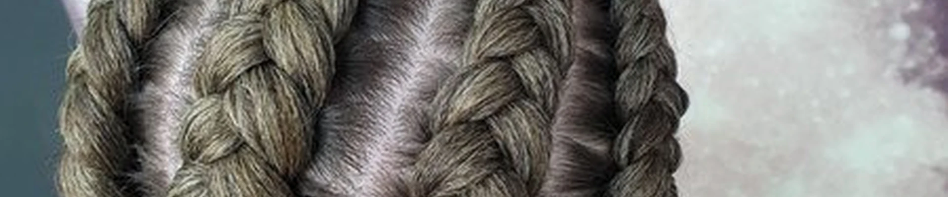 Luna braid
