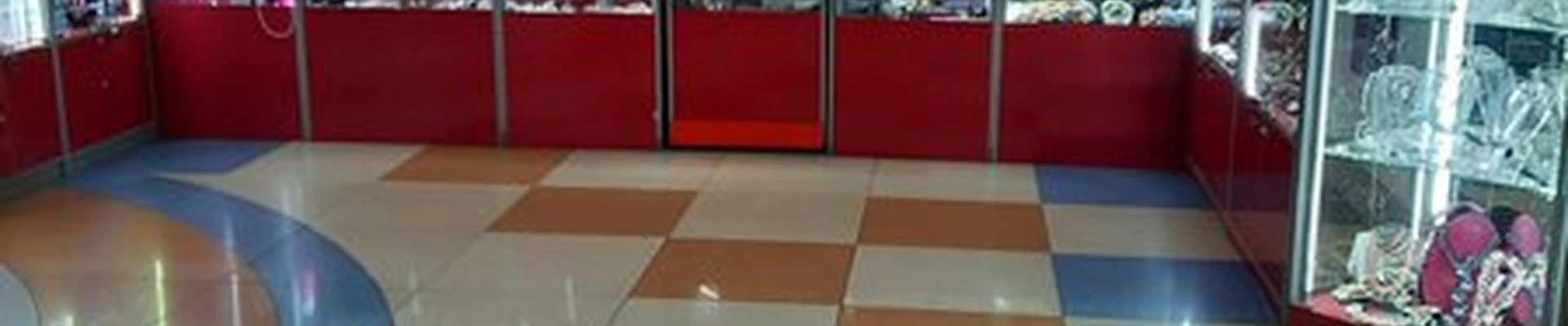 Магазин париков и бижутерии в Самаре Московское шоссе, 15Б