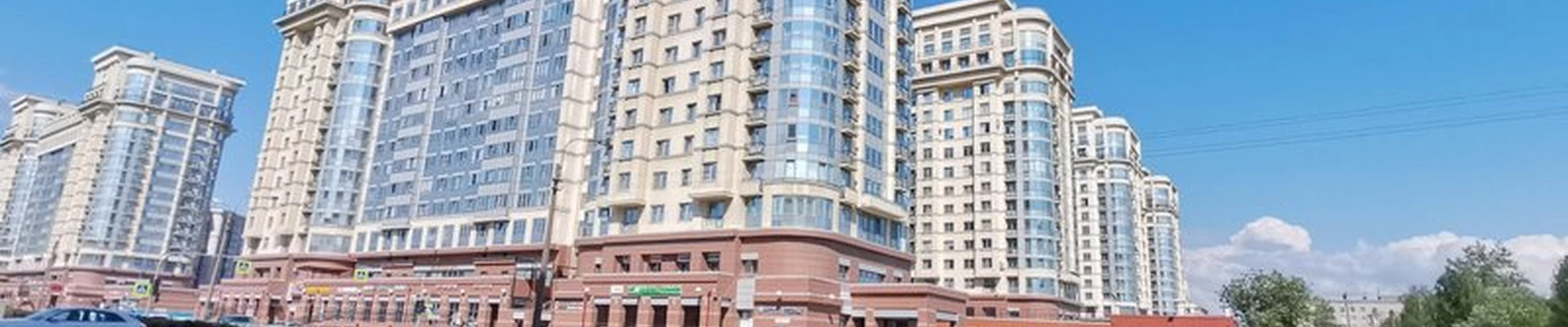 Ангелы волос в Санкт-петербурге Московский проспект, 183-185