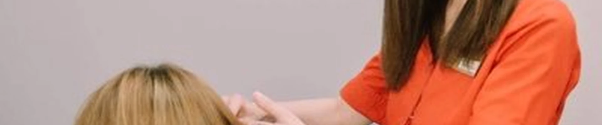 Центр дизайна волос