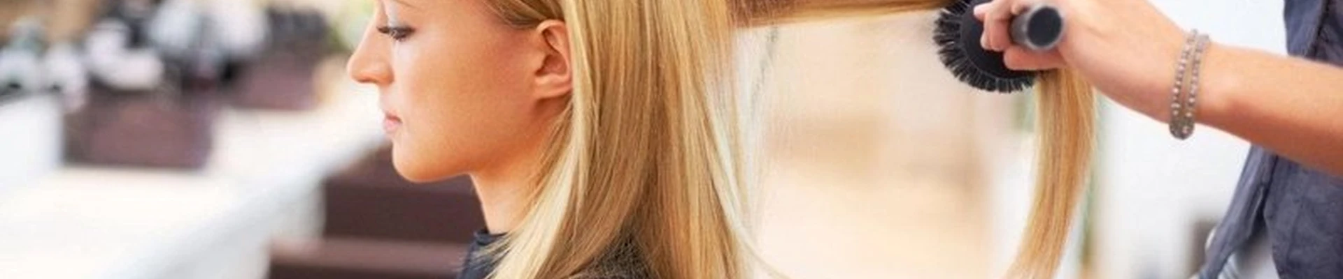 Cherry Hair в Уфе Малая Тихорецкая, 7/1