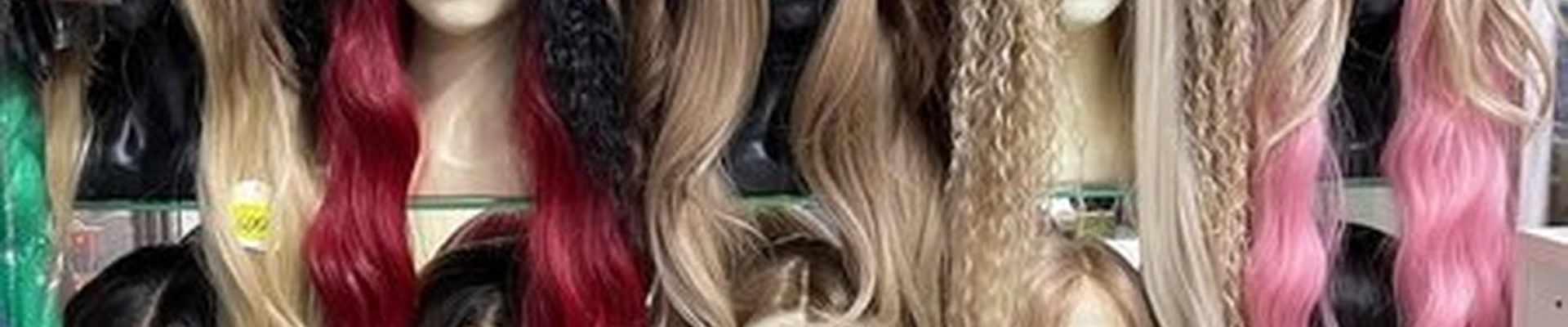 My hair shop