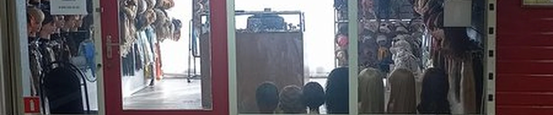 Парики в Иваново