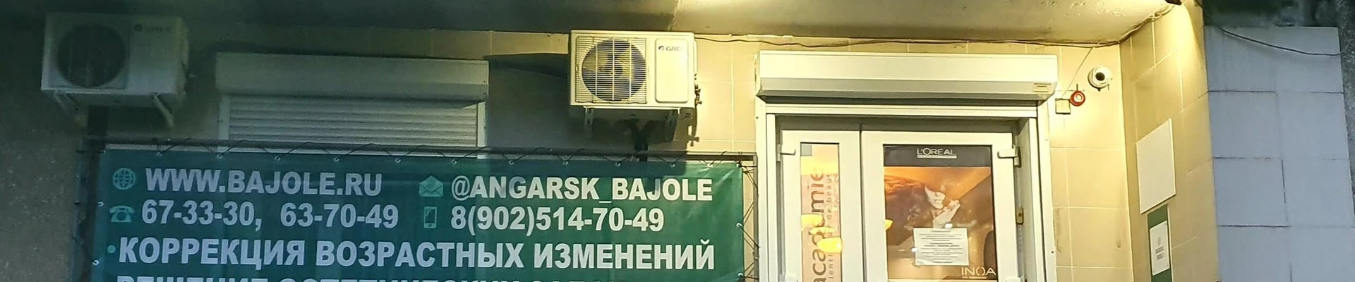 BAJOLE