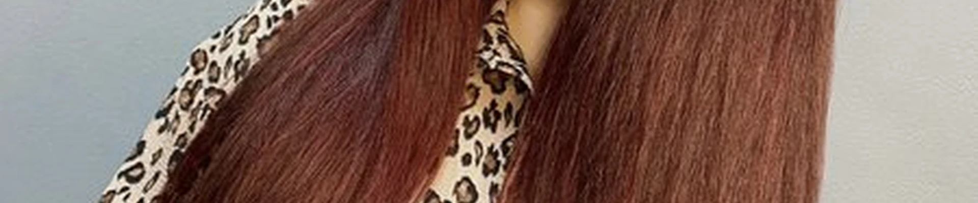 Ablapova hair studio